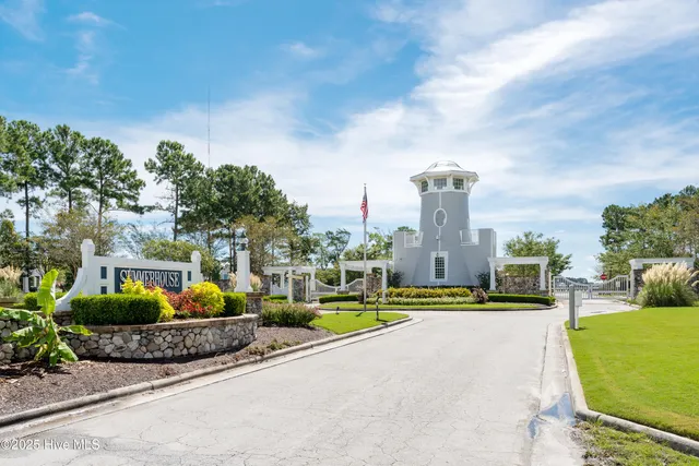 $88,000 | 155 Everett Park Trail, Holly Ridge, NC 28445