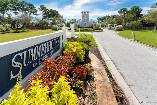 $88,000 | 155 Everett Park Trail, Holly Ridge, NC 28445