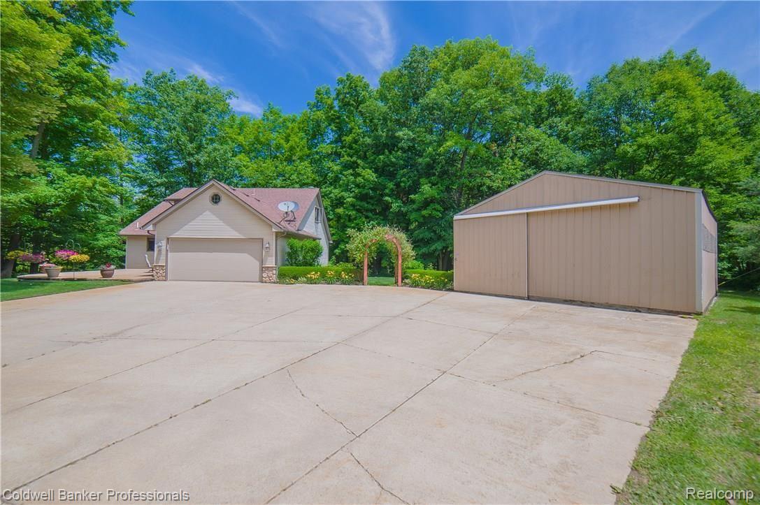 4682 Lake George Road Leonard, MI 48367 - Photo 3 of 50 4682 Lake George-4.jpg