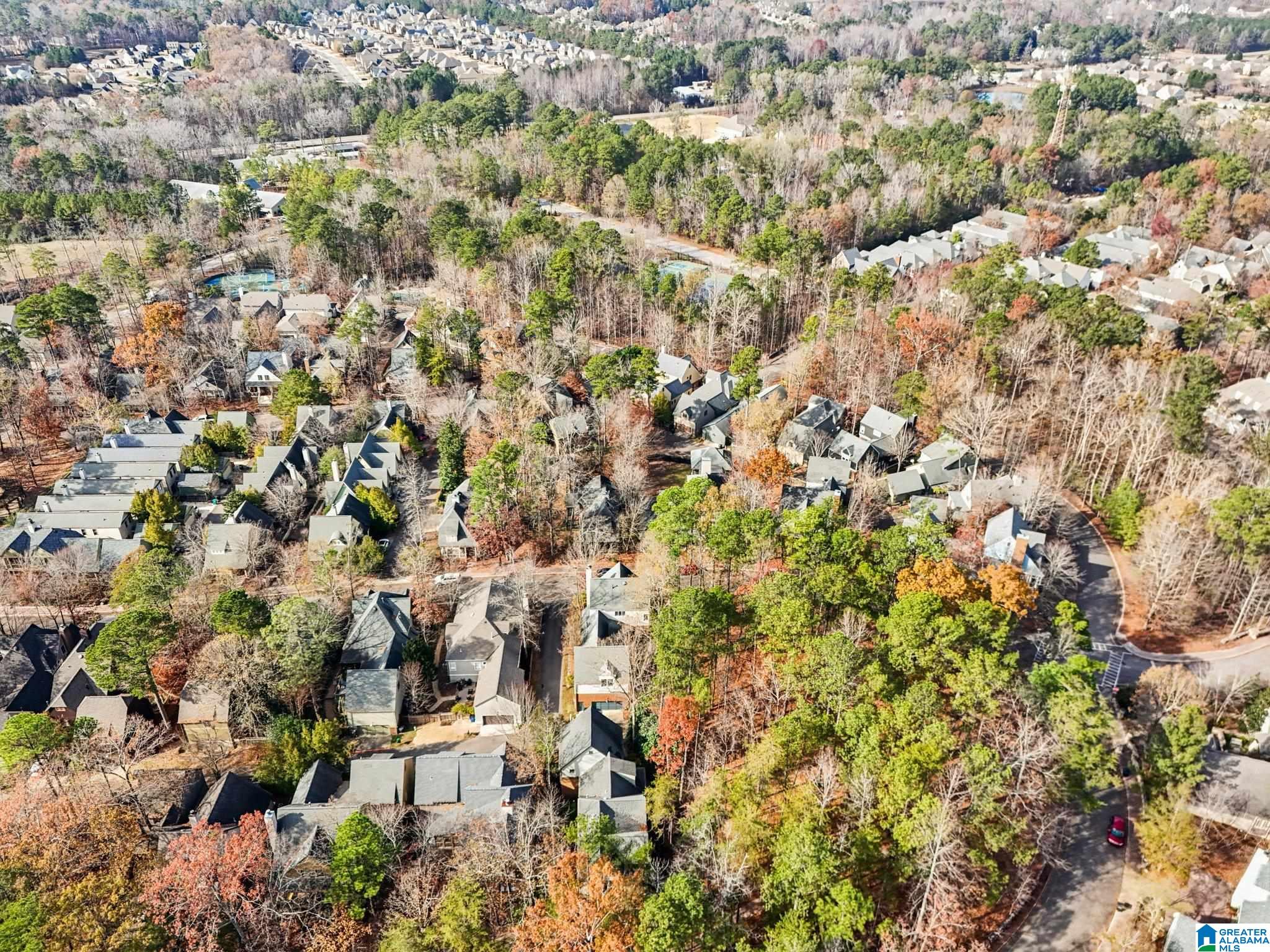 85 Burnham Street Birmingham, AL 35242 - Photo 83 of 99