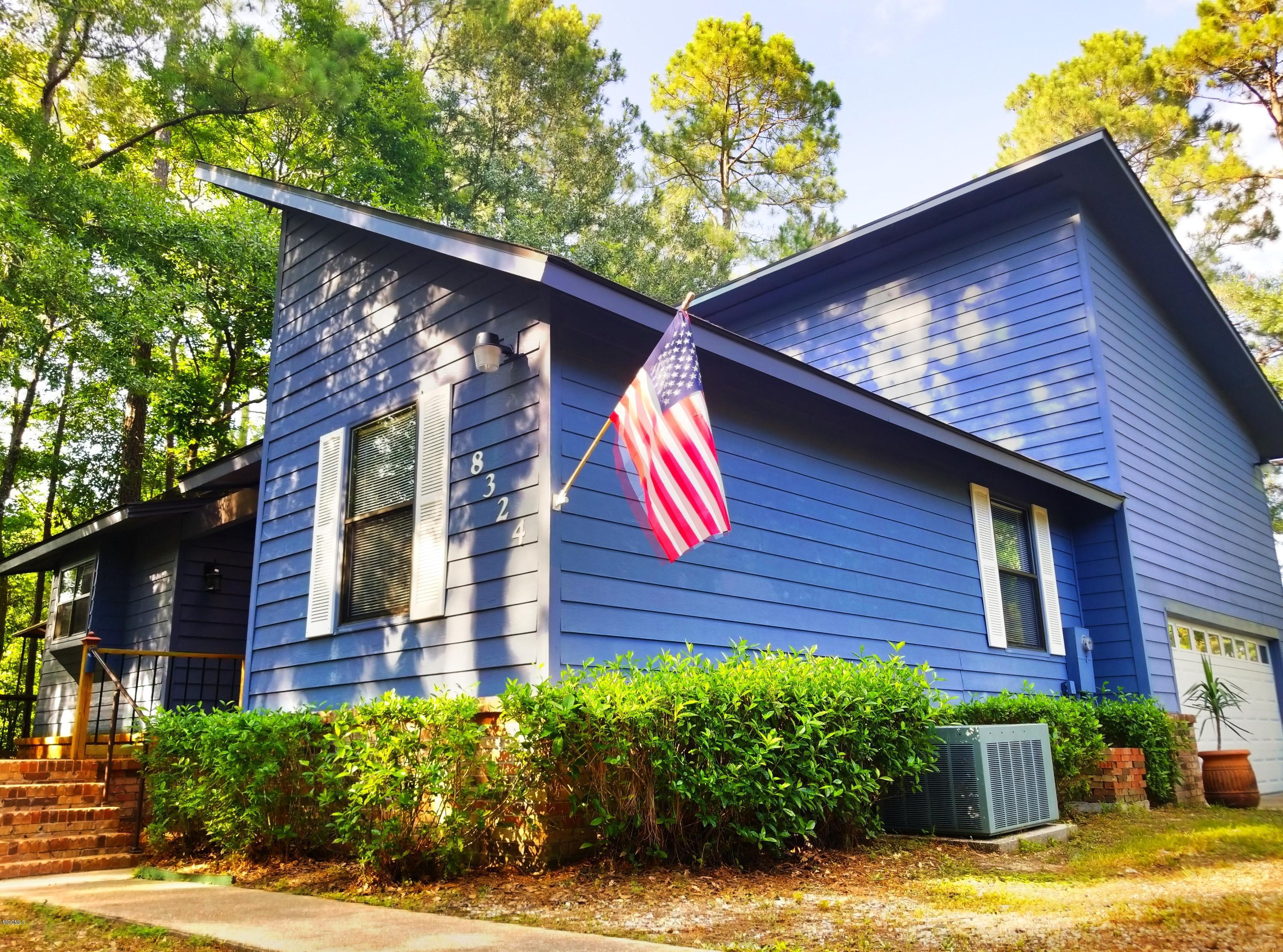 8324 Martin Bluff Road Gautier, MS 39553 - Photo 1 of 47 hdr_00007_1