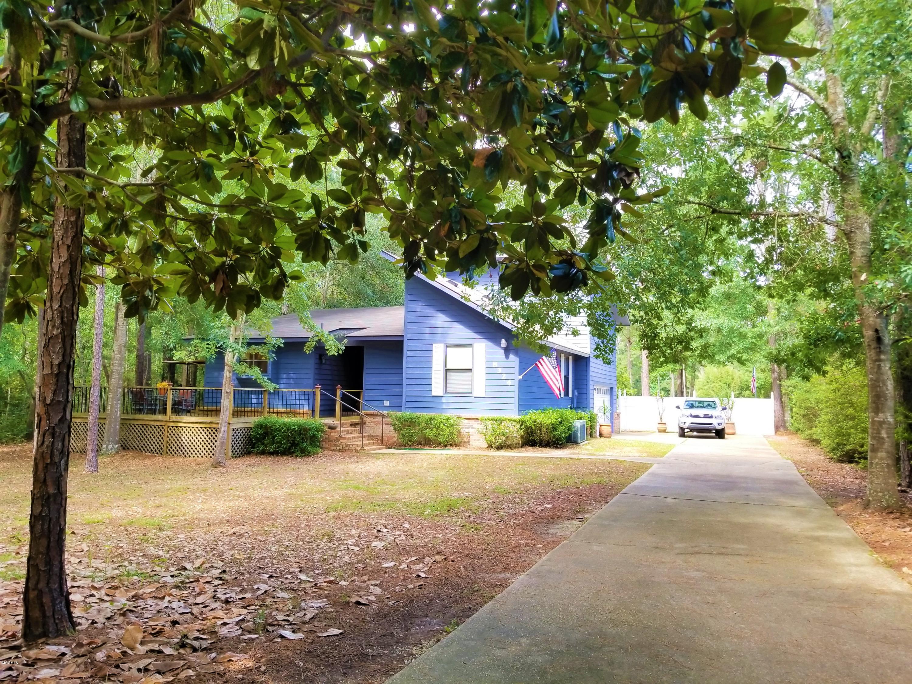 8324 Martin Bluff Road Gautier, MS 39553 - Photo 3 of 47 20180627_153108