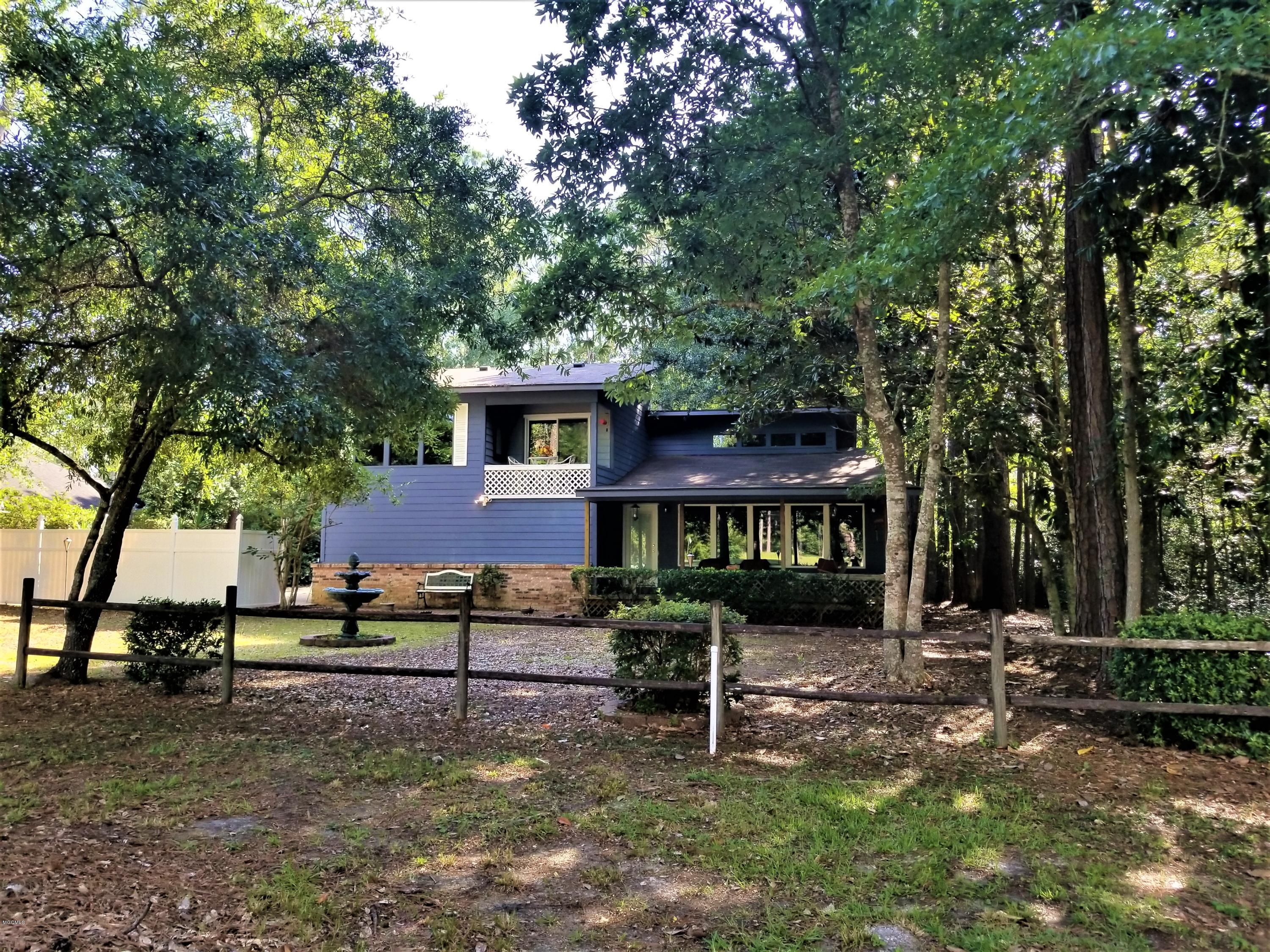 8324 Martin Bluff Road Gautier, MS 39553 - Photo 36 of 47 20180628_164704