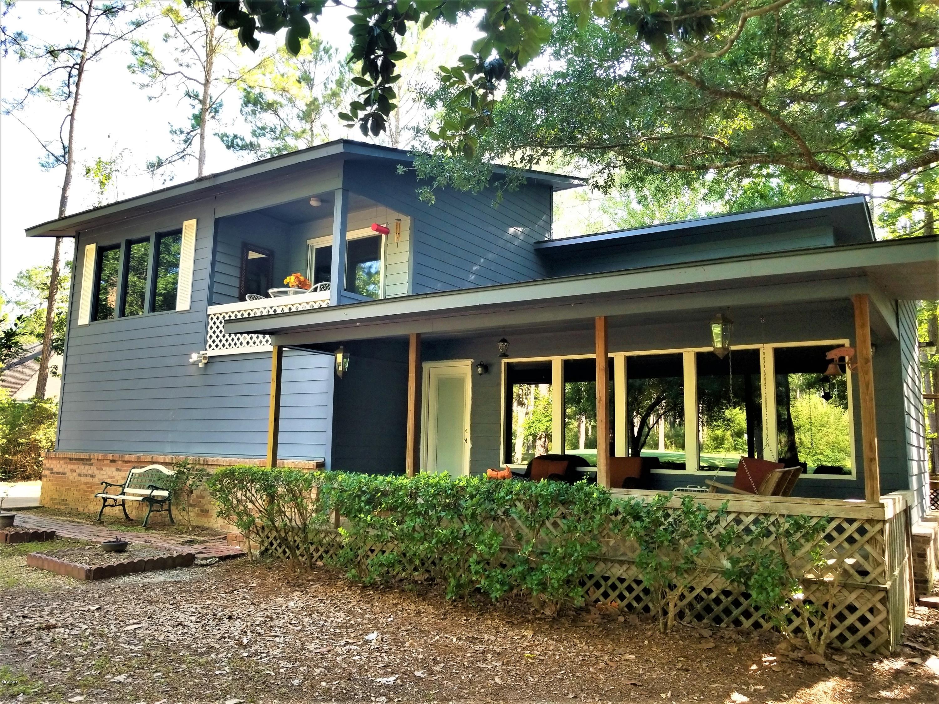 8324 Martin Bluff Road Gautier, MS 39553 - Photo 42 of 47 hdr_00002_1
