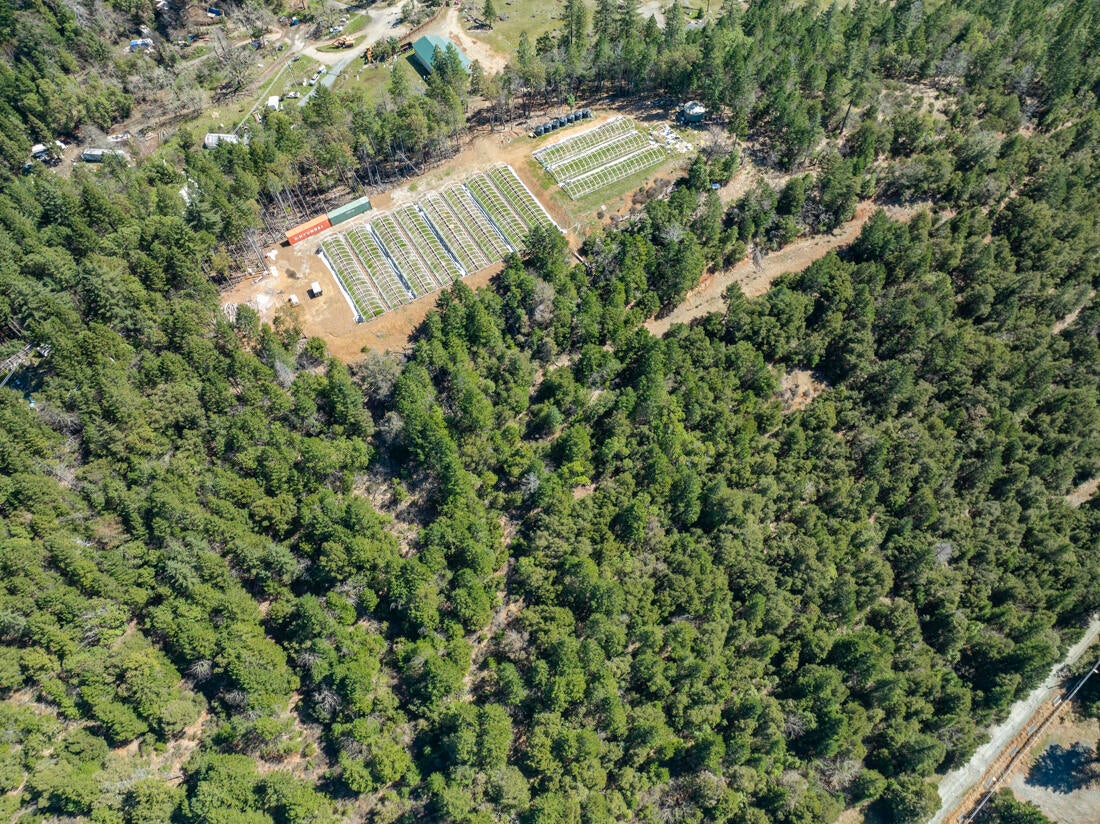 550 Terrace Heights Road Selma, OR 97538 - Photo 16 of 26 DJI_0021