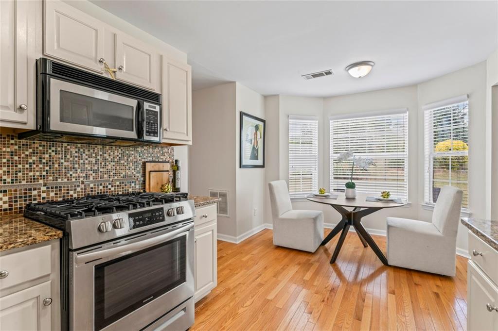 6002 Birdseye Trail Atlanta, GA 30349 - Photo 14 of 38