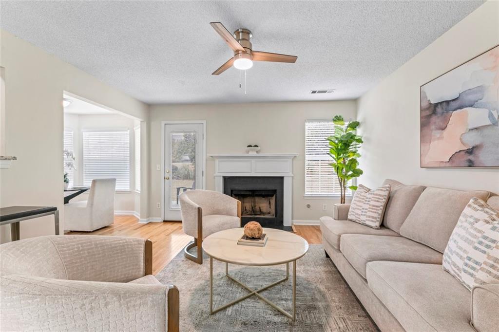 6002 Birdseye Trail Atlanta, GA 30349 - Photo 16 of 38