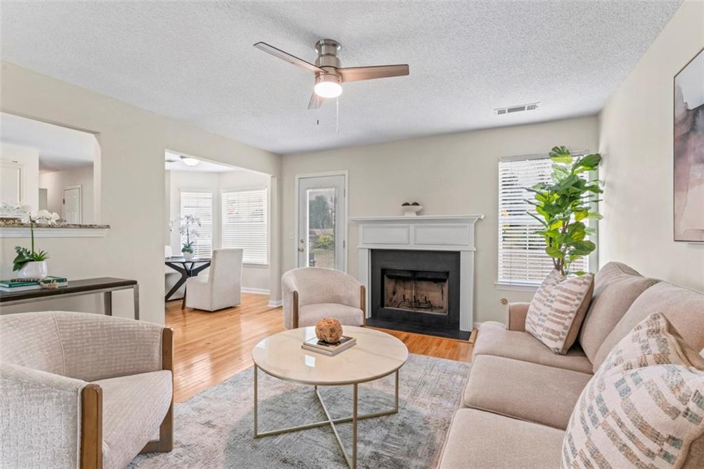 6002 Birdseye Trail Atlanta, GA 30349 - Photo 17 of 38