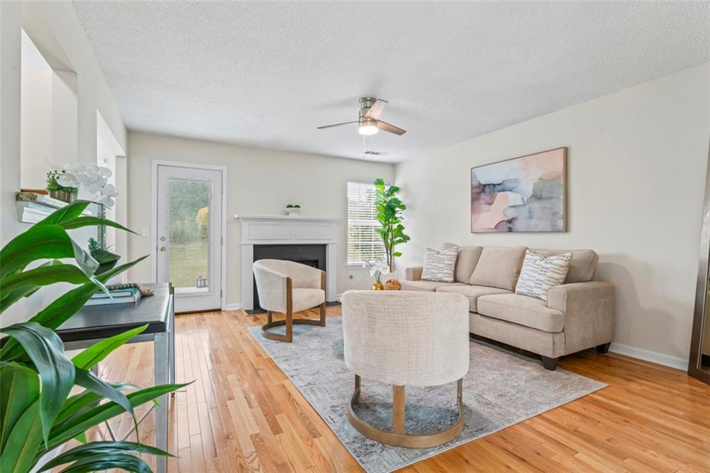 6002 Birdseye Trail Atlanta, GA 30349 - Photo 19 of 38