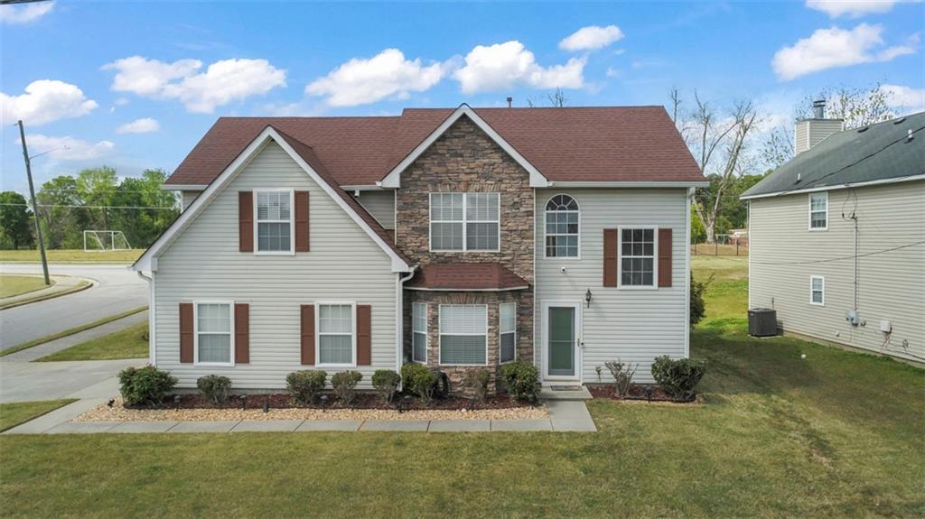 6002 Birdseye Trail Atlanta, GA 30349 - Photo 2 of 38