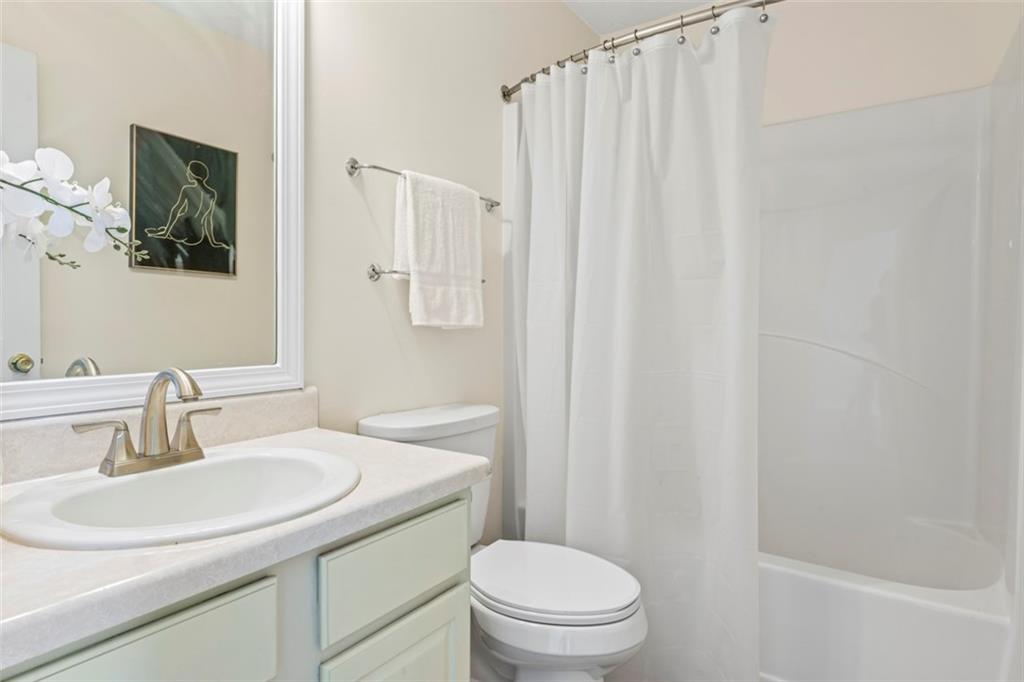 6002 Birdseye Trail Atlanta, GA 30349 - Photo 27 of 38