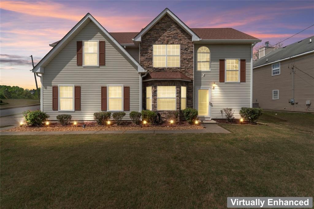 6002 Birdseye Trail Atlanta, GA 30349 - Photo 3 of 38