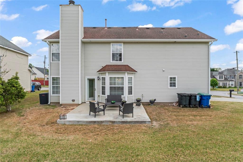 6002 Birdseye Trail Atlanta, GA 30349 - Photo 32 of 38