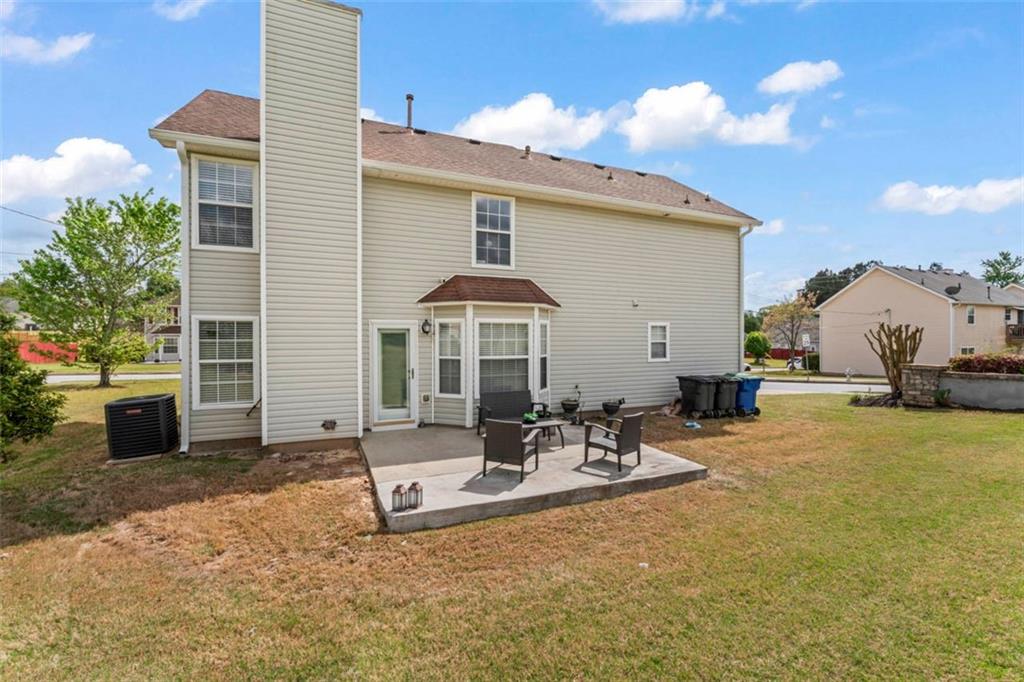 6002 Birdseye Trail Atlanta, GA 30349 - Photo 33 of 38