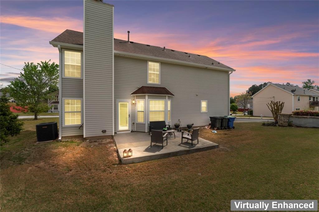 6002 Birdseye Trail Atlanta, GA 30349 - Photo 34 of 38