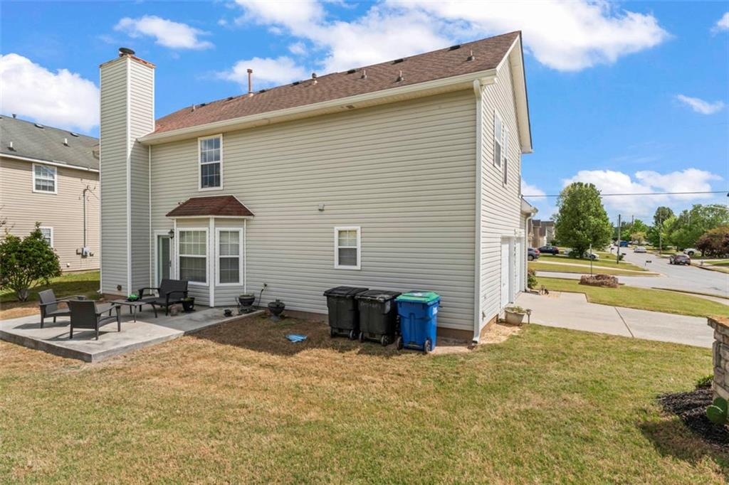 6002 Birdseye Trail Atlanta, GA 30349 - Photo 35 of 38