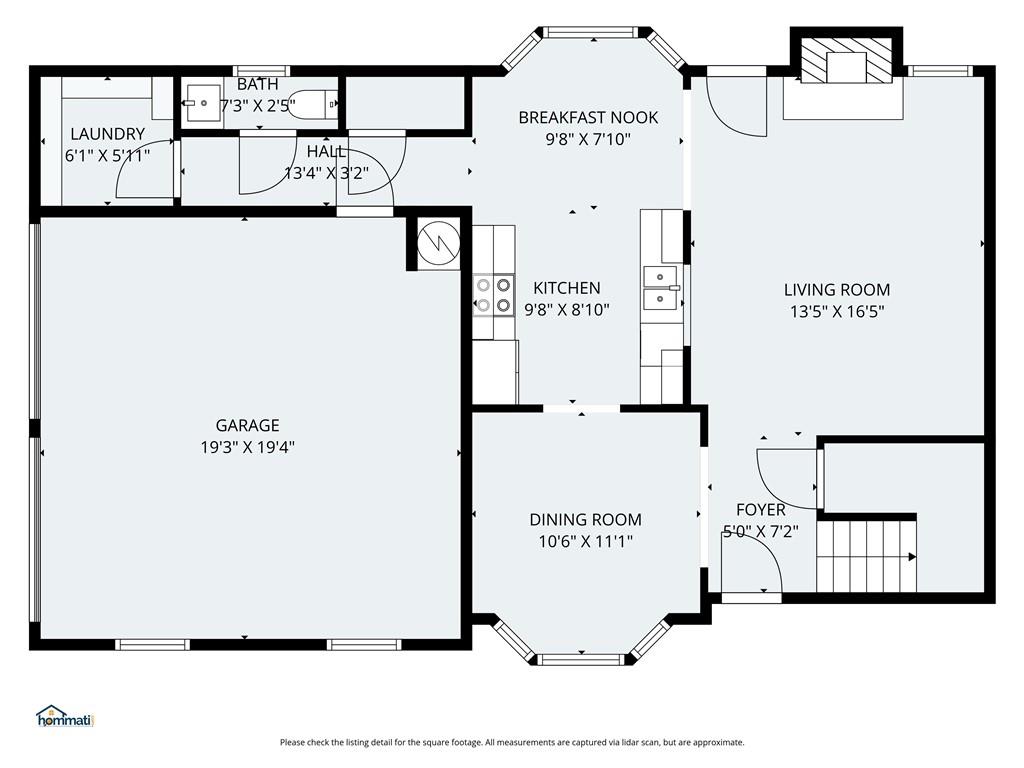 6002 Birdseye Trail Atlanta, GA 30349 - Photo 36 of 38
