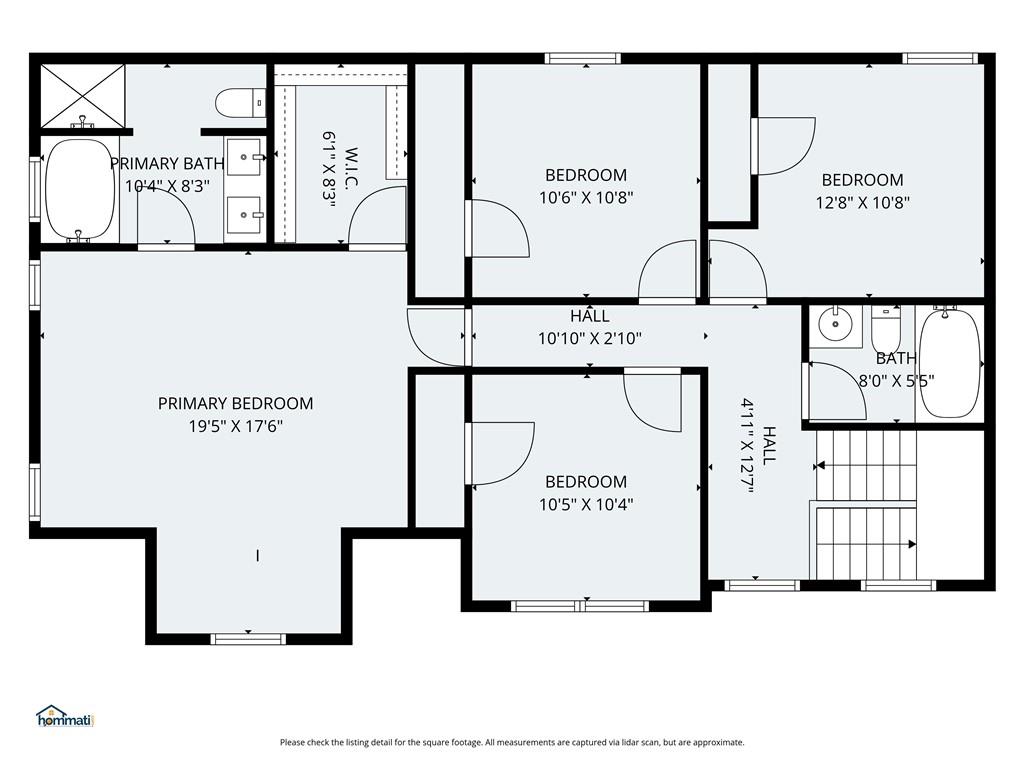 6002 Birdseye Trail Atlanta, GA 30349 - Photo 37 of 38