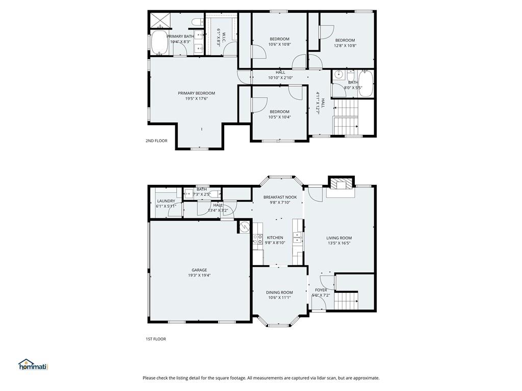 6002 Birdseye Trail Atlanta, GA 30349 - Photo 38 of 38