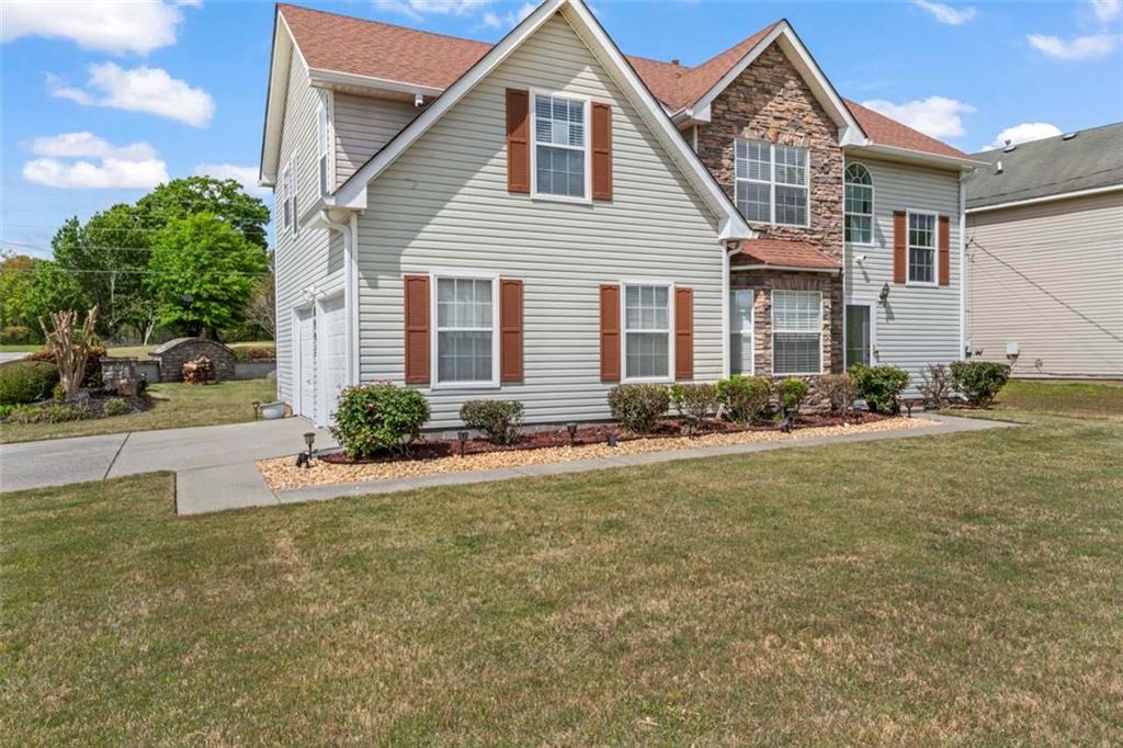 6002 Birdseye Trail Atlanta, GA 30349 - Photo 4 of 38