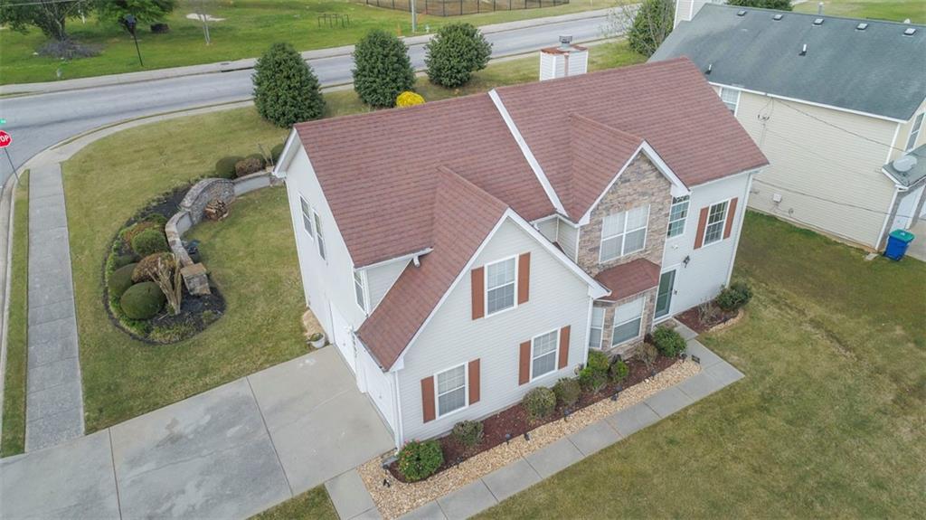 6002 Birdseye Trail Atlanta, GA 30349 - Photo 6 of 38