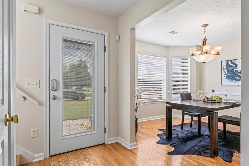 6002 Birdseye Trail Atlanta, GA 30349 - Photo 8 of 38