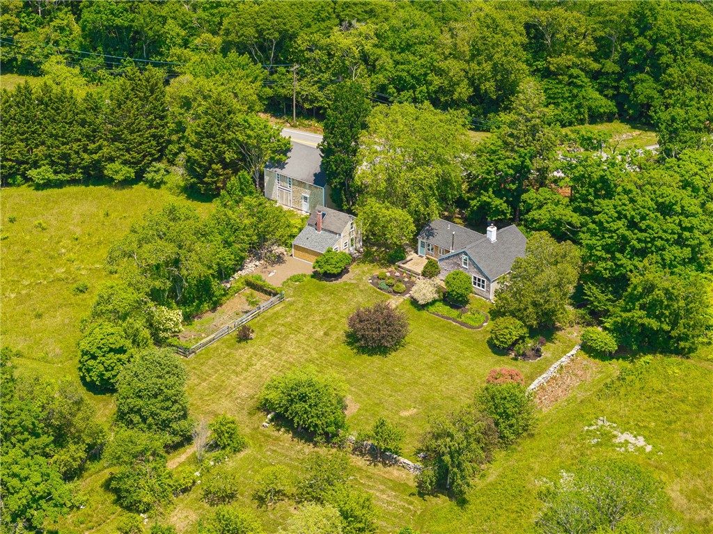 60 Snell Road Little Compton, RI 02837 - Photo 49 of 50