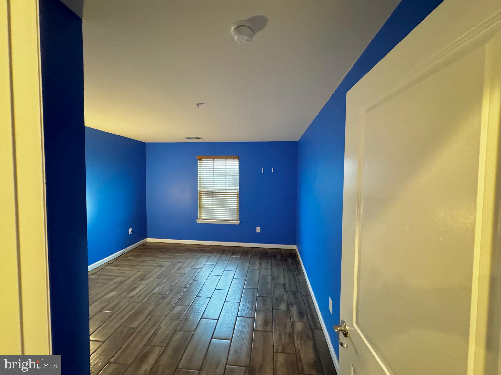 2223 Argonne Drive Havre de Grace, MD 21078 - Photo 20 of 29 a view of empty room with wooden floor
