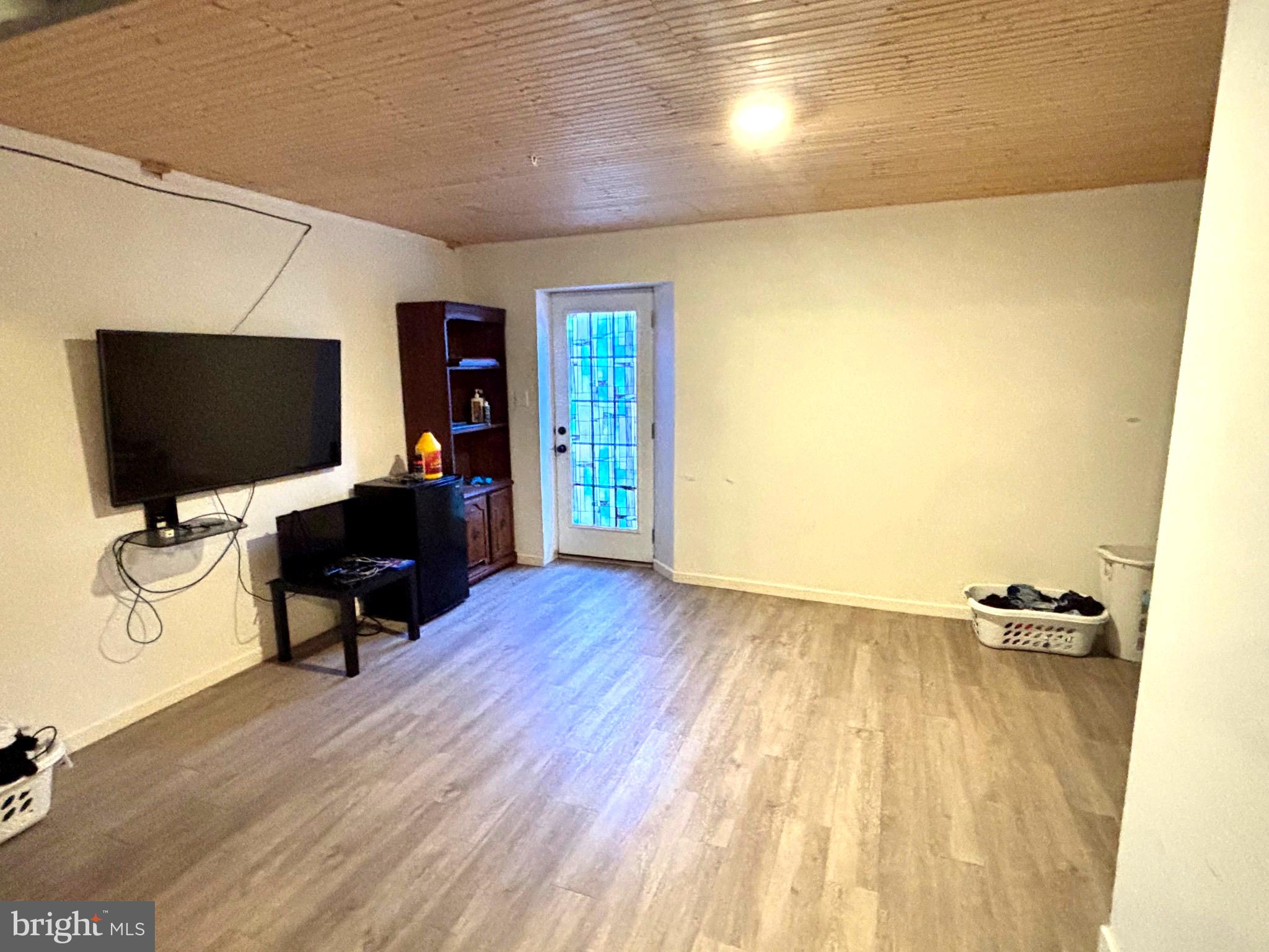 2223 Argonne Drive Havre de Grace, MD 21078 - Photo 21 of 29 a view of a livingroom with furniture and a flat screen tv