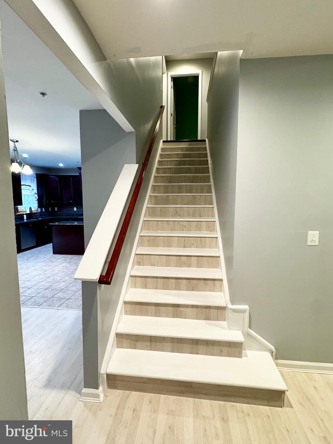 2223 Argonne Drive Havre de Grace, MD 21078 - Photo 25 of 29 a view of entryway