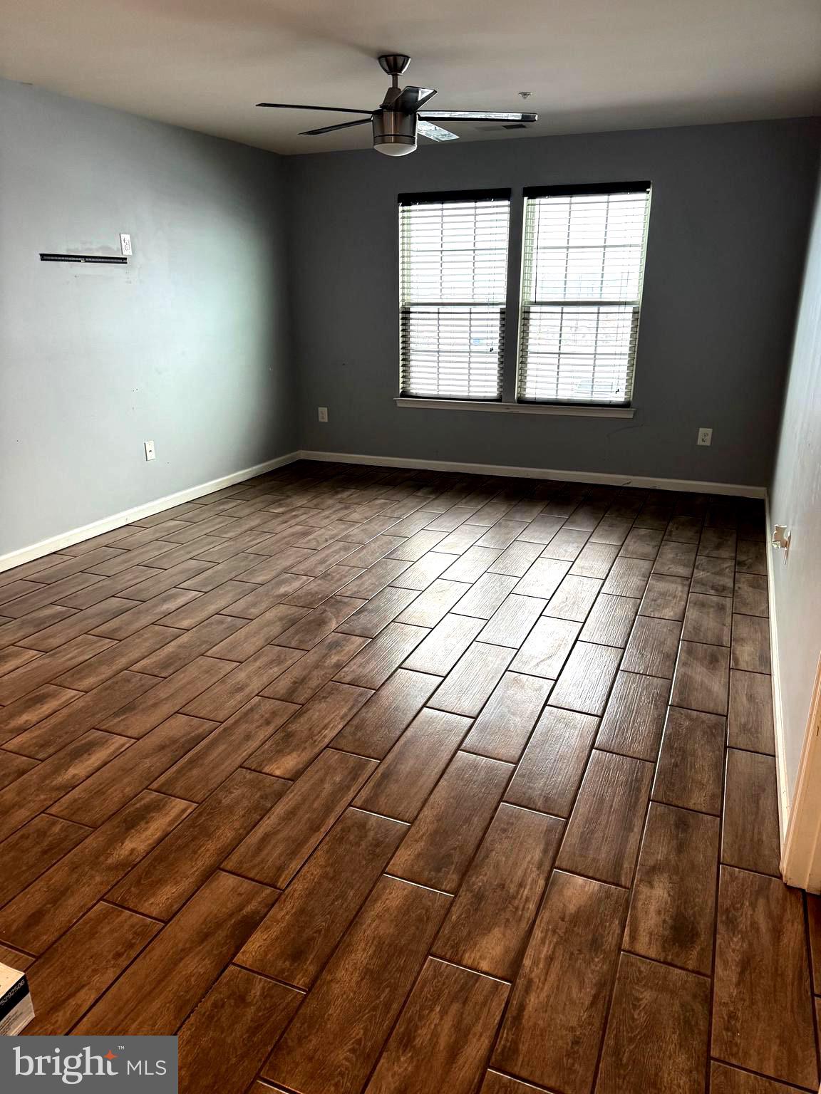 2223 Argonne Drive Havre de Grace, MD 21078 - Photo 26 of 29 an empty room with windows