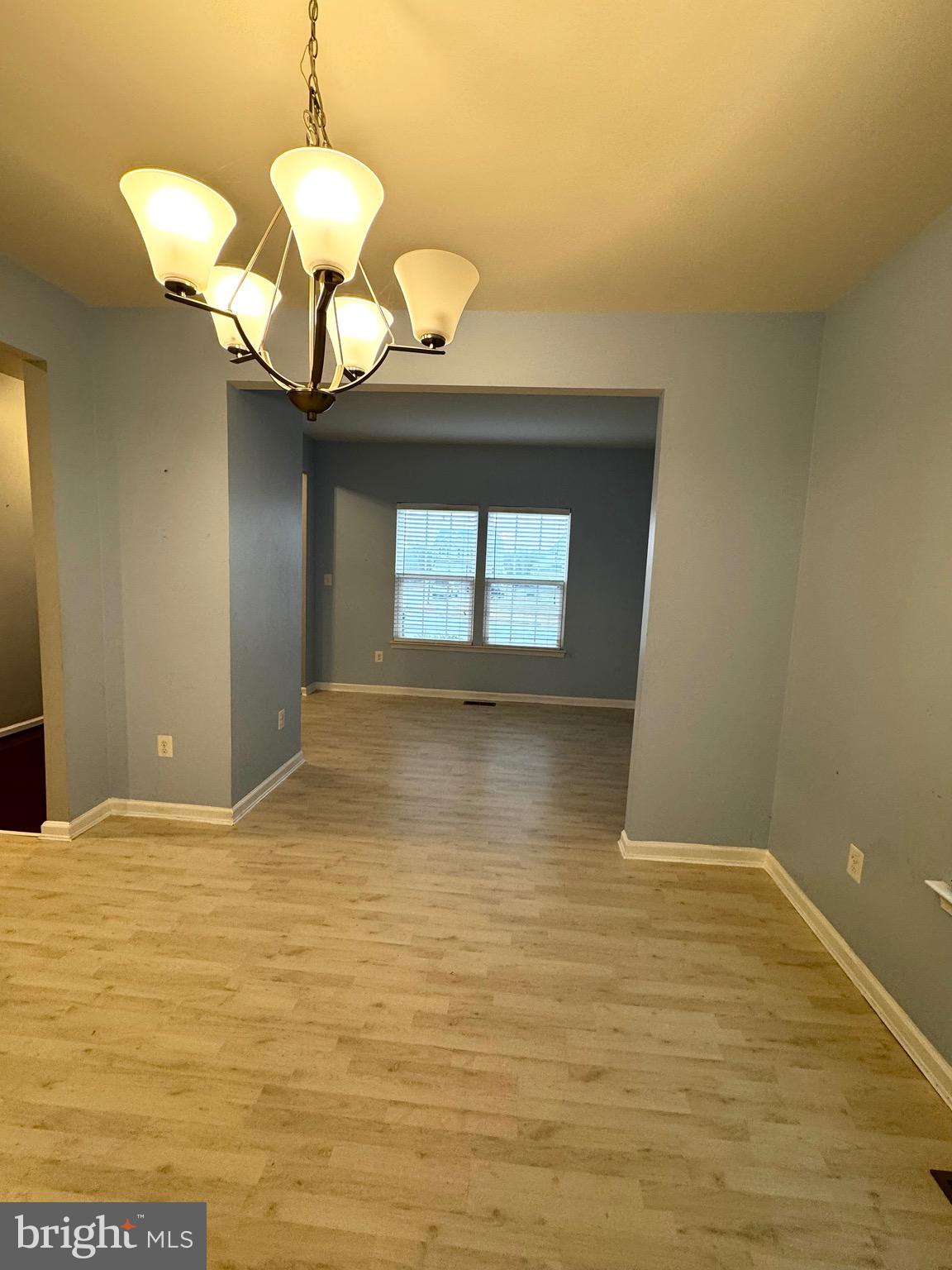 2223 Argonne Drive Havre de Grace, MD 21078 - Photo 28 of 29 a view of a livingroom with a chandelier