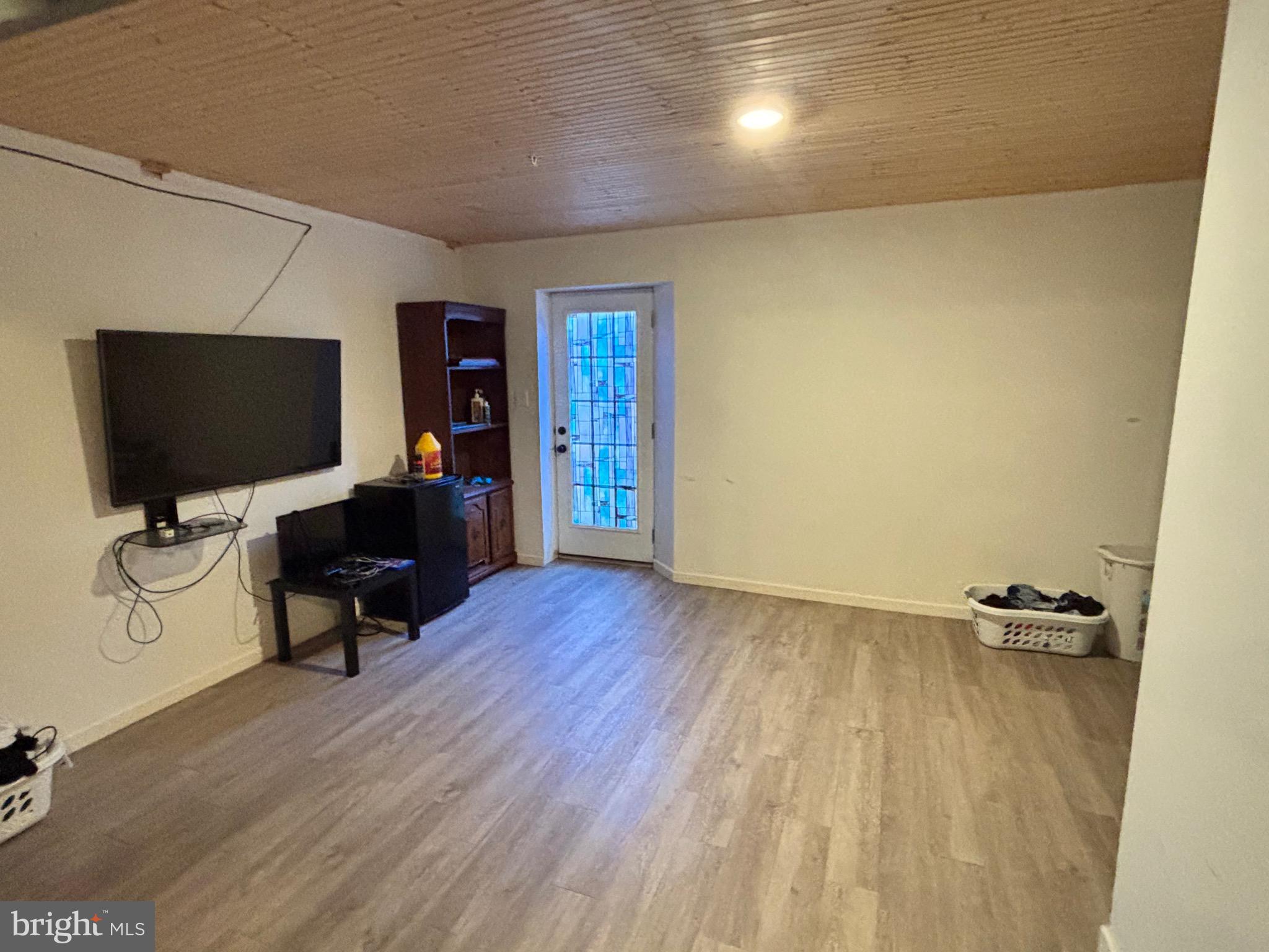 2223 Argonne Drive Havre de Grace, MD 21078 - Photo 29 of 29 a view of a livingroom with furniture and a flat screen tv