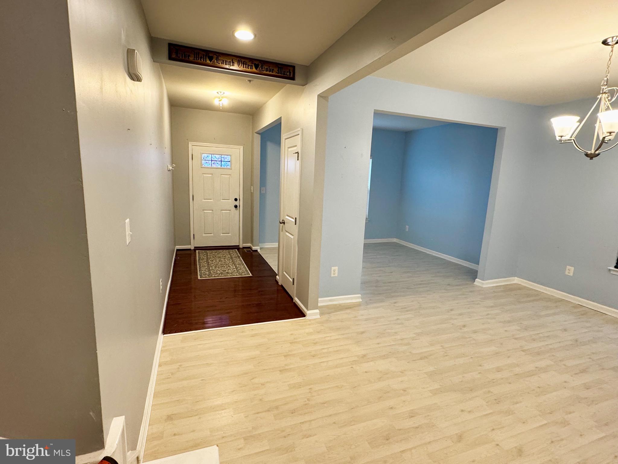 2223 Argonne Drive Havre de Grace, MD 21078 - Photo 6 of 29 a view of an empty room