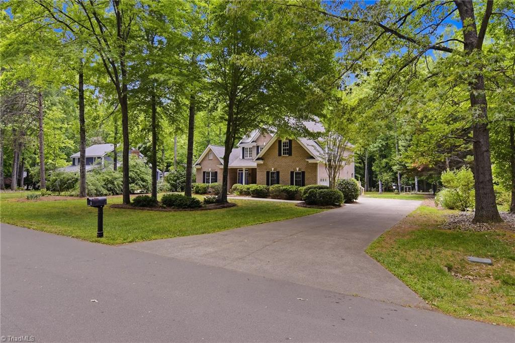 3420 Tanglebrook Trail Clemmons, NC 27012 - Photo 3 of 46
