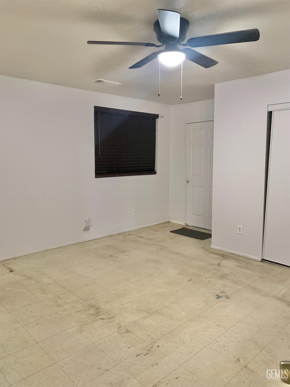 Undisclosed Address Delano, CA 93215 - Photo 12 of 14 a view of an empty room