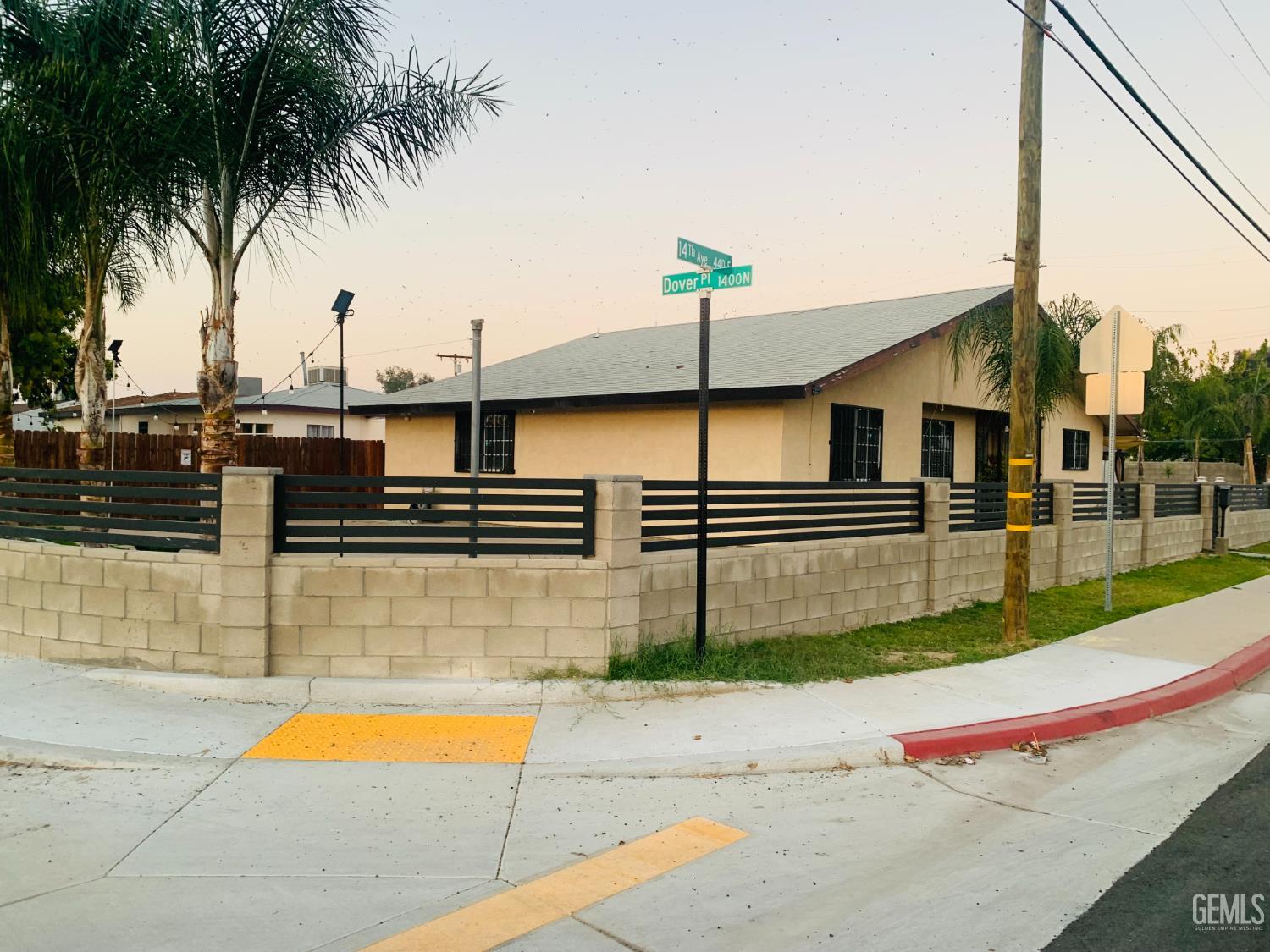 Undisclosed Address Delano, CA 93215 - Photo 3 of 14 a view of swimming pool with chairs
