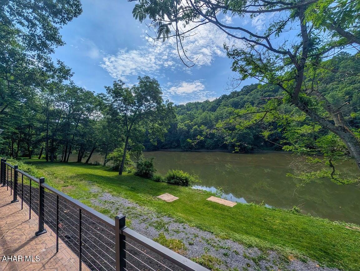 386 Burkett Bridge Road Everett, PA 15537 - Photo 29 of 85