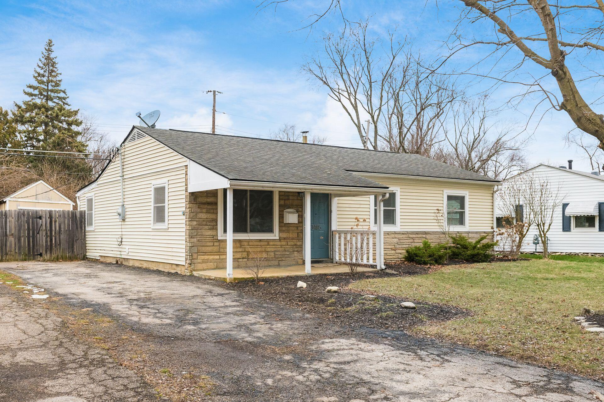 3485 Lacon Road Hilliard, OH 43026 - Photo 5 of 31 3485 Lacon Road, Hilliard, OH 43026