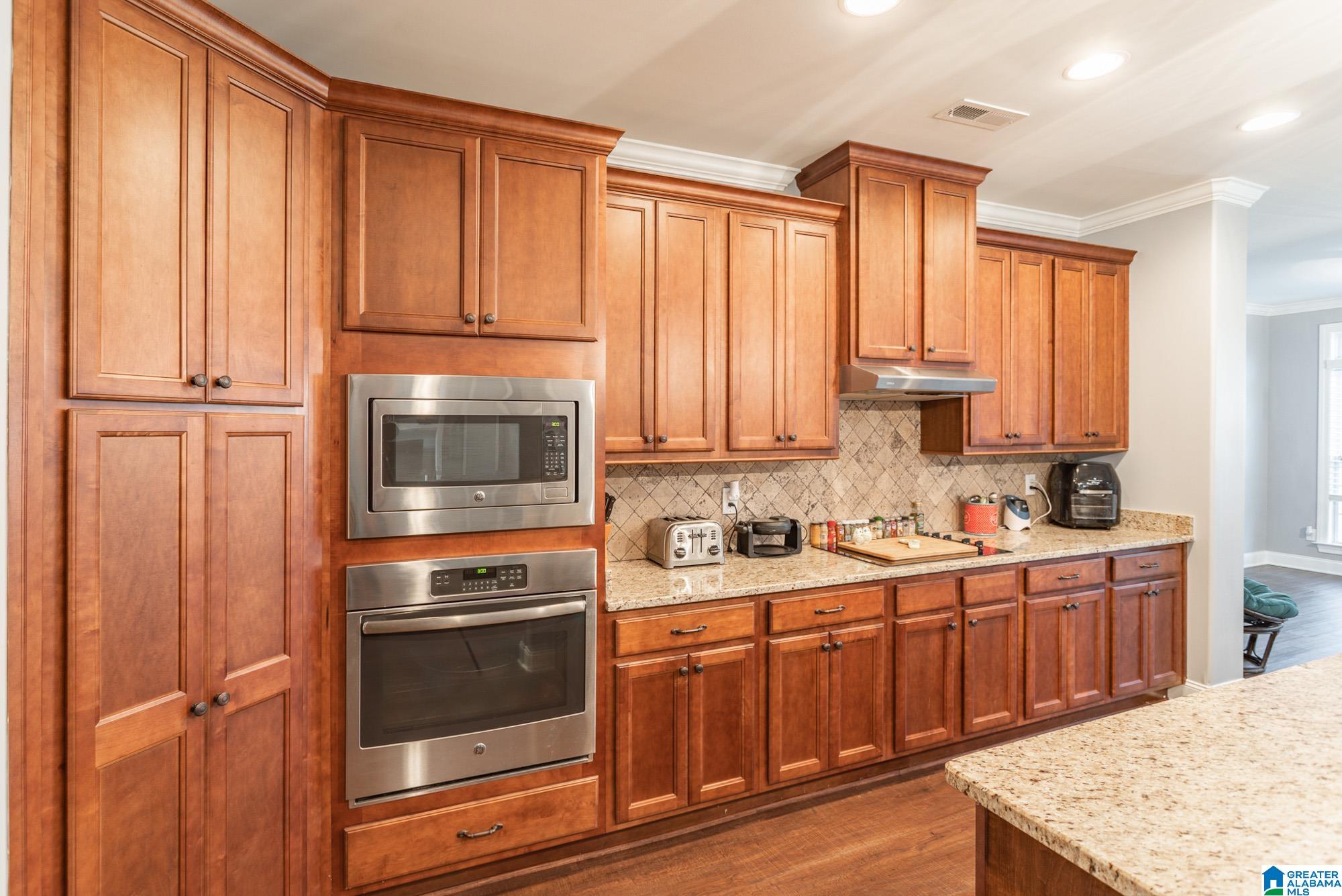 2 Natures Ridge Way Southeast Huntsville, AL 35803 - Photo 11 of 49