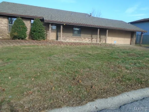 $205,000 | 122 Northview Drive, Crystal City, MO 63019