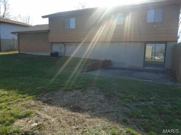 $205,000 | 122 Northview Drive, Crystal City, MO 63019