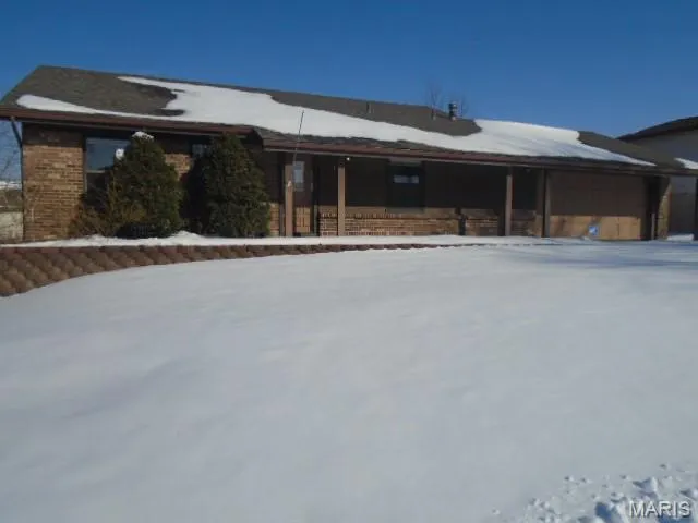 $205,000 | 122 Northview Drive, Crystal City, MO 63019