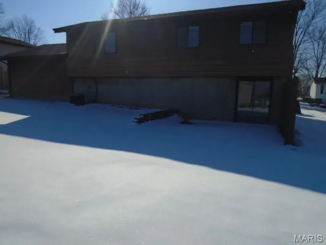 $205,000 | 122 Northview Drive, Crystal City, MO 63019