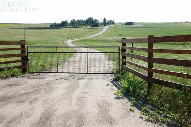 13557 McClelland Road Calhan, CO 80808 - Photo 36 of 36
