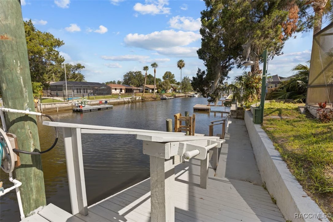 3945 North Timucua Point Crystal River, FL 34428 - Photo 27 of 32