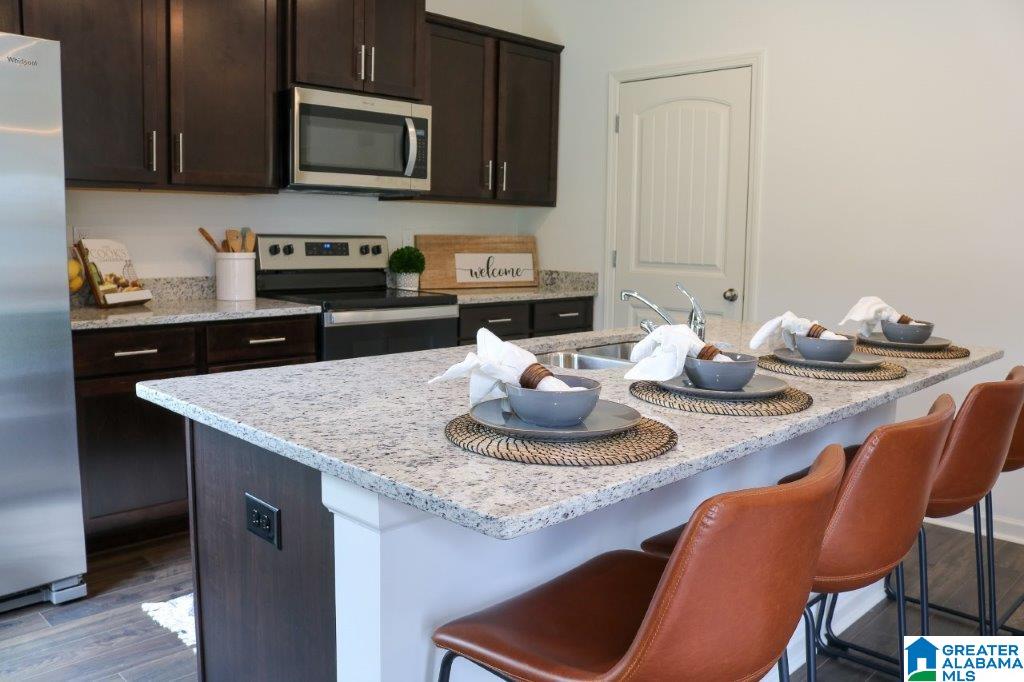 296 Koslin Loop Calera, AL 35040 - Photo 9 of 22