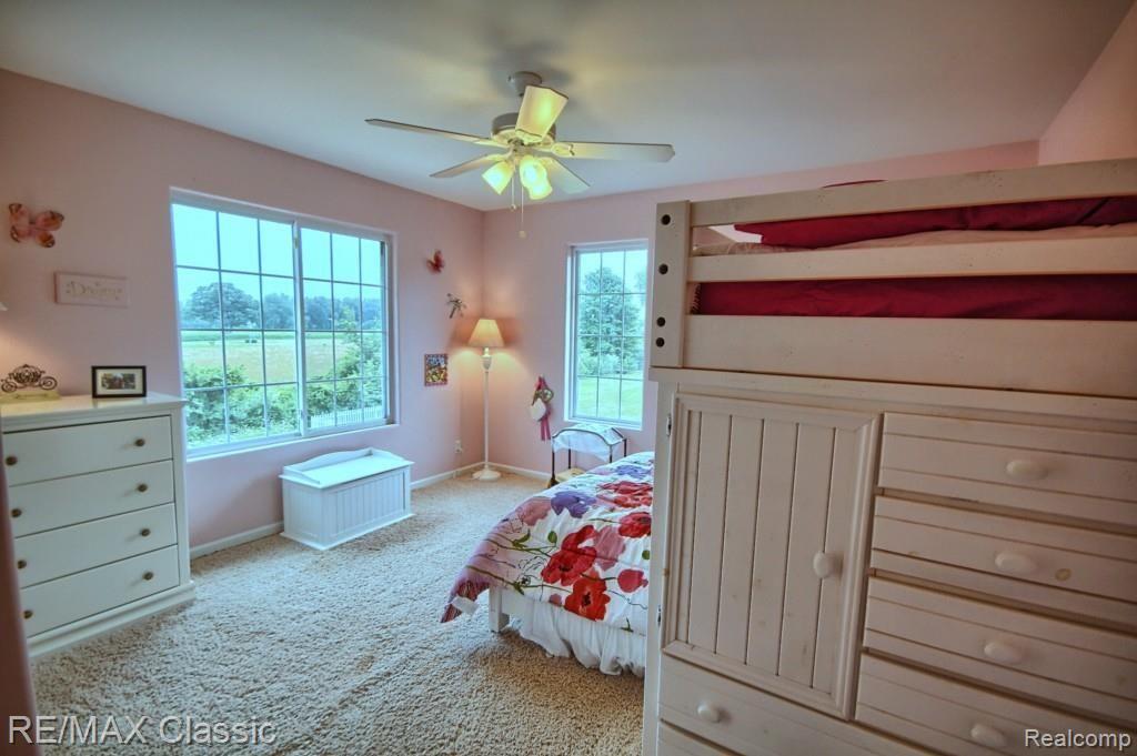 8216 Bunton Road Willis, MI 48191 - Photo 22 of 32 3rd Bedroom.jpg