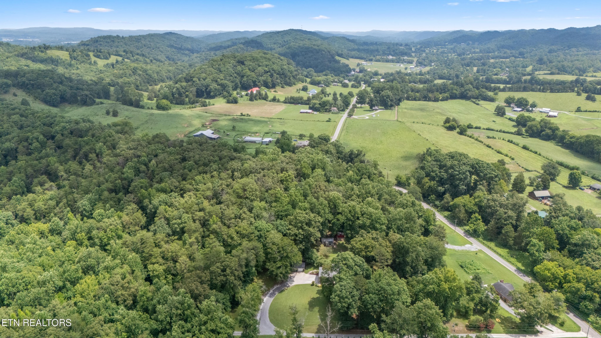 288 Mountain View Road Heiskell, TN 37754 - Photo 34 of 37 Gallery Image 34