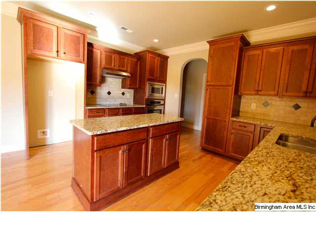 133 Revolutionary Way Montevallo, AL 35115 - Photo 3 of 18